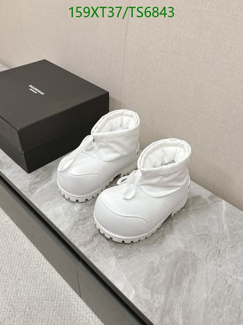 Boots-Shoes(Men) Code: TS6843 $: 159USD