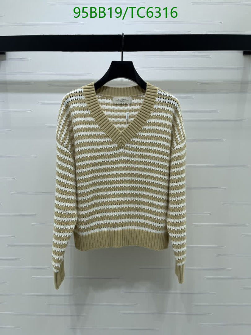 Maxmara-Clothing Code: TC6316 $: 95USD