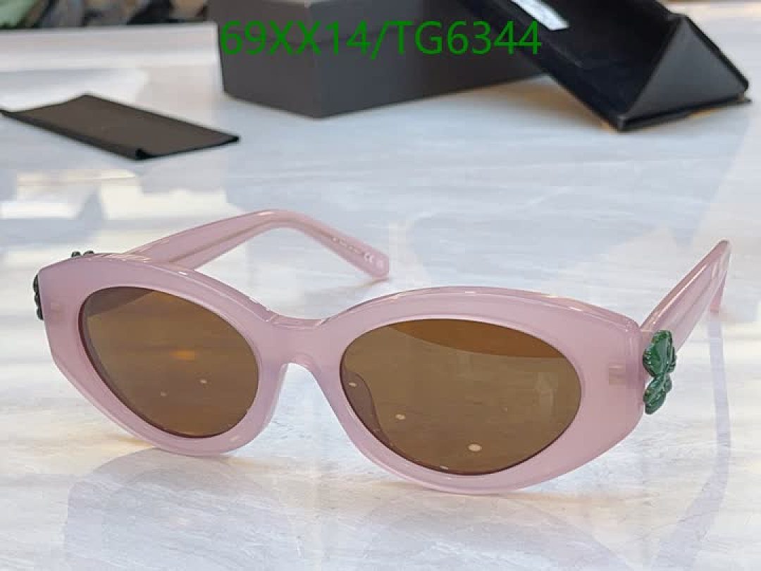 Dior-Glasses Code: TG6344 $: 69USD