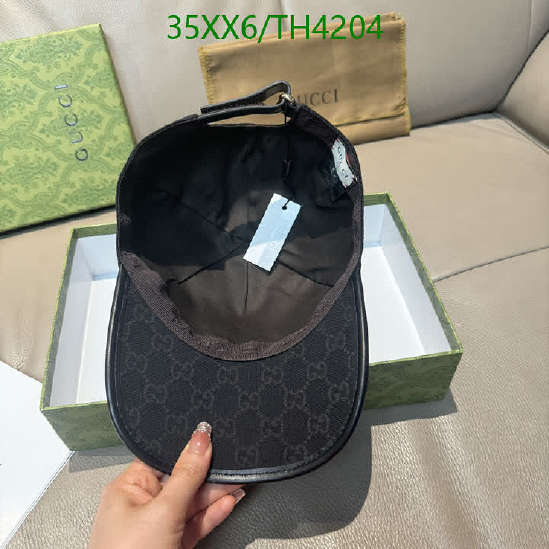 Gucci-Hats Code: TH4204 $: 35USD