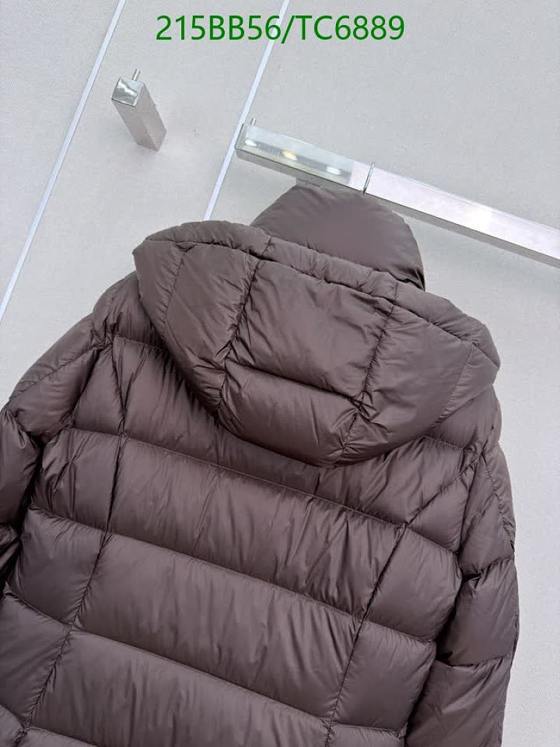 Prada-Down Jackets(Women) Code: TC6889 $: 215USD