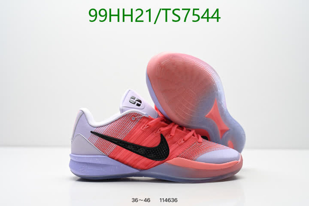 NIKE-Shoes(Women) Code: TS7544 $: 99USD