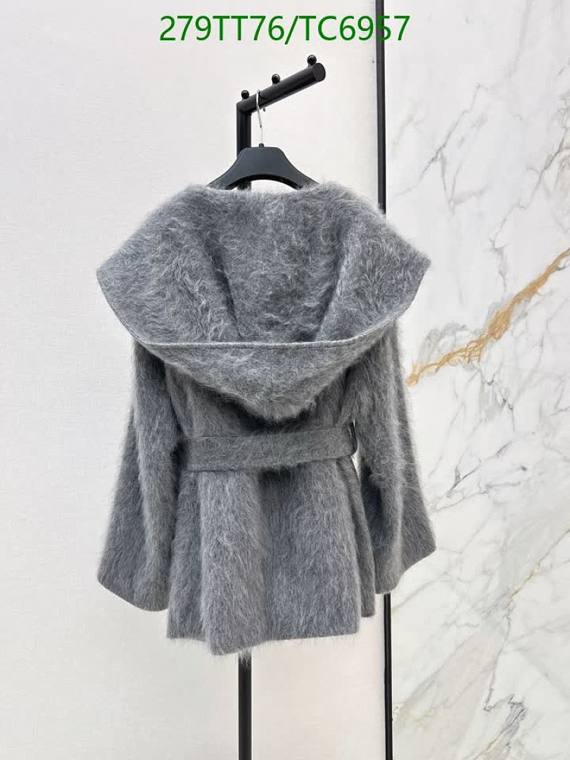 MaxMara-Down Jackets(Women) Code: TC6957 $: 279USD