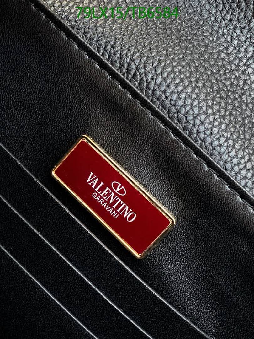 Valentino-Bags(4A) Code: TB6584 $: 79USD