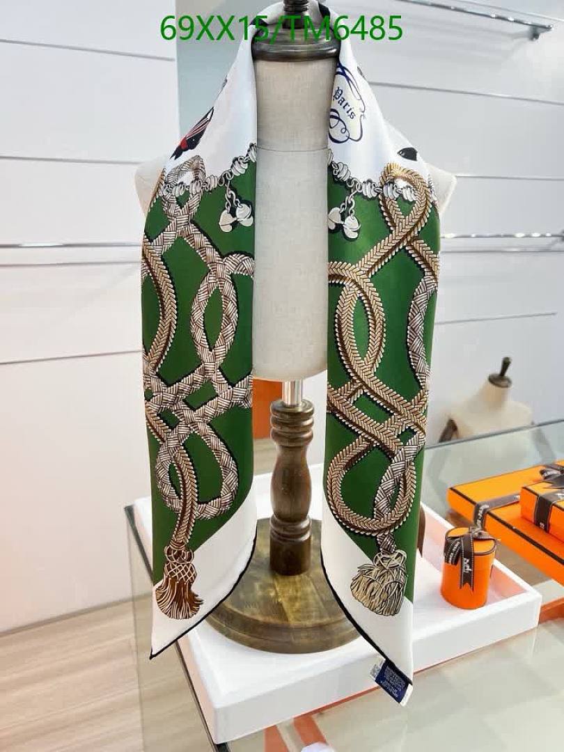 Hermes-Scarves Code: TM6485 $: 69USD