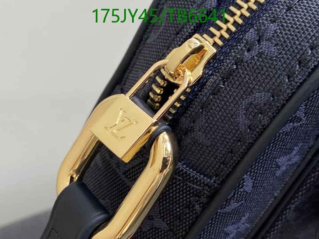 LV-Bags(5A) Code: TB6641 $: 175USD