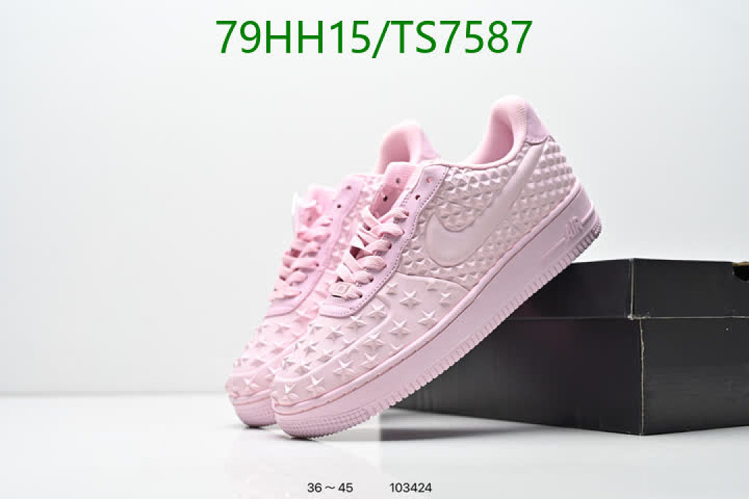 NIKE-Shoes(Women) Code: TS7587 $: 79USD