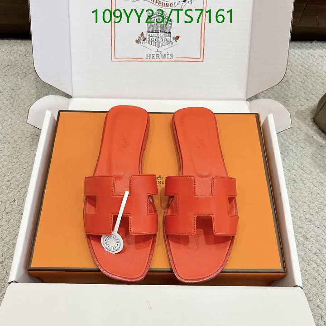 Hermes-Shoes(Women) Code: TS7161 $: 109USD