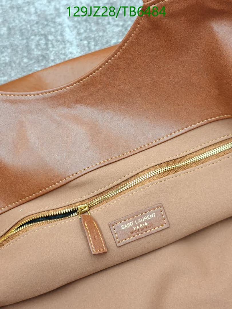 YSL-Bags(4A) Code: TB6484 $: 129USD
