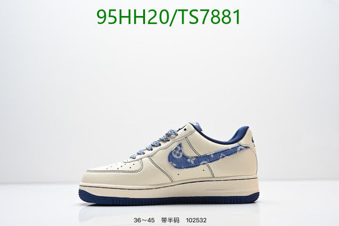 LV-Shoes(Men) Code: TS7881 $: 95USD