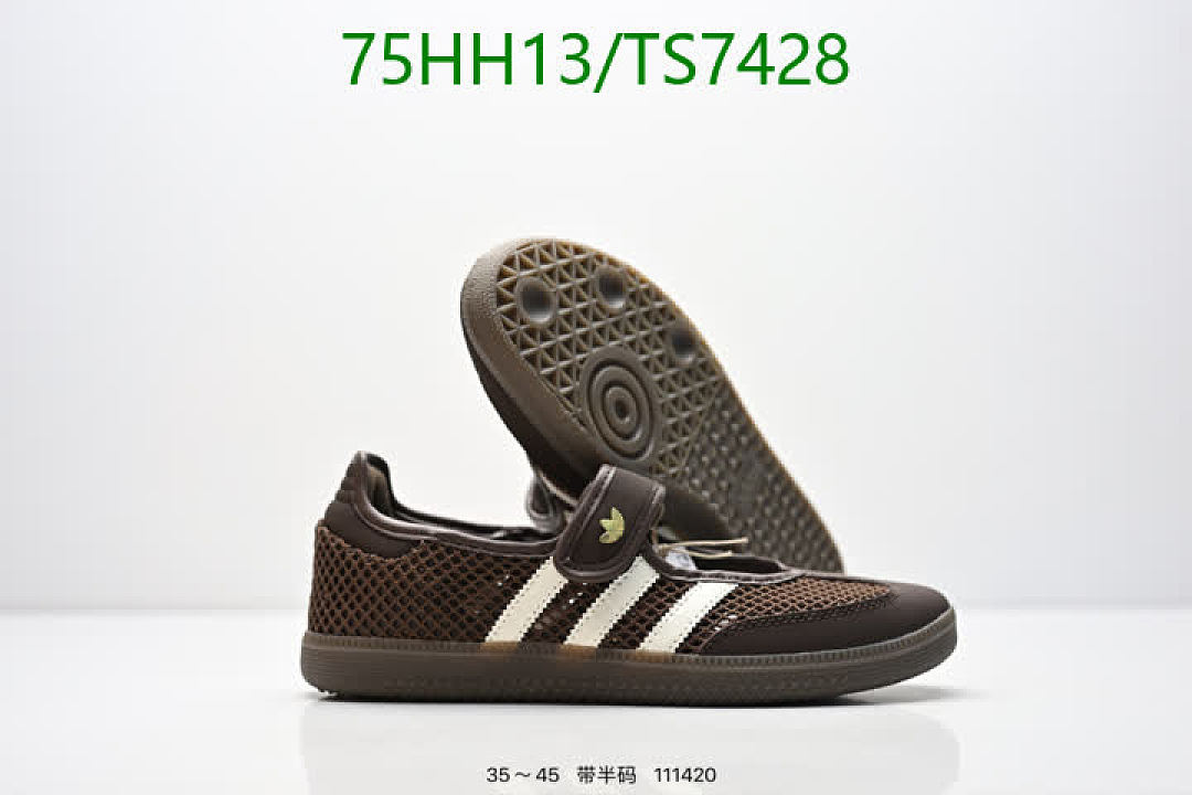 Adidas-Shoes(Women) Code: TS7428 $: 75USD