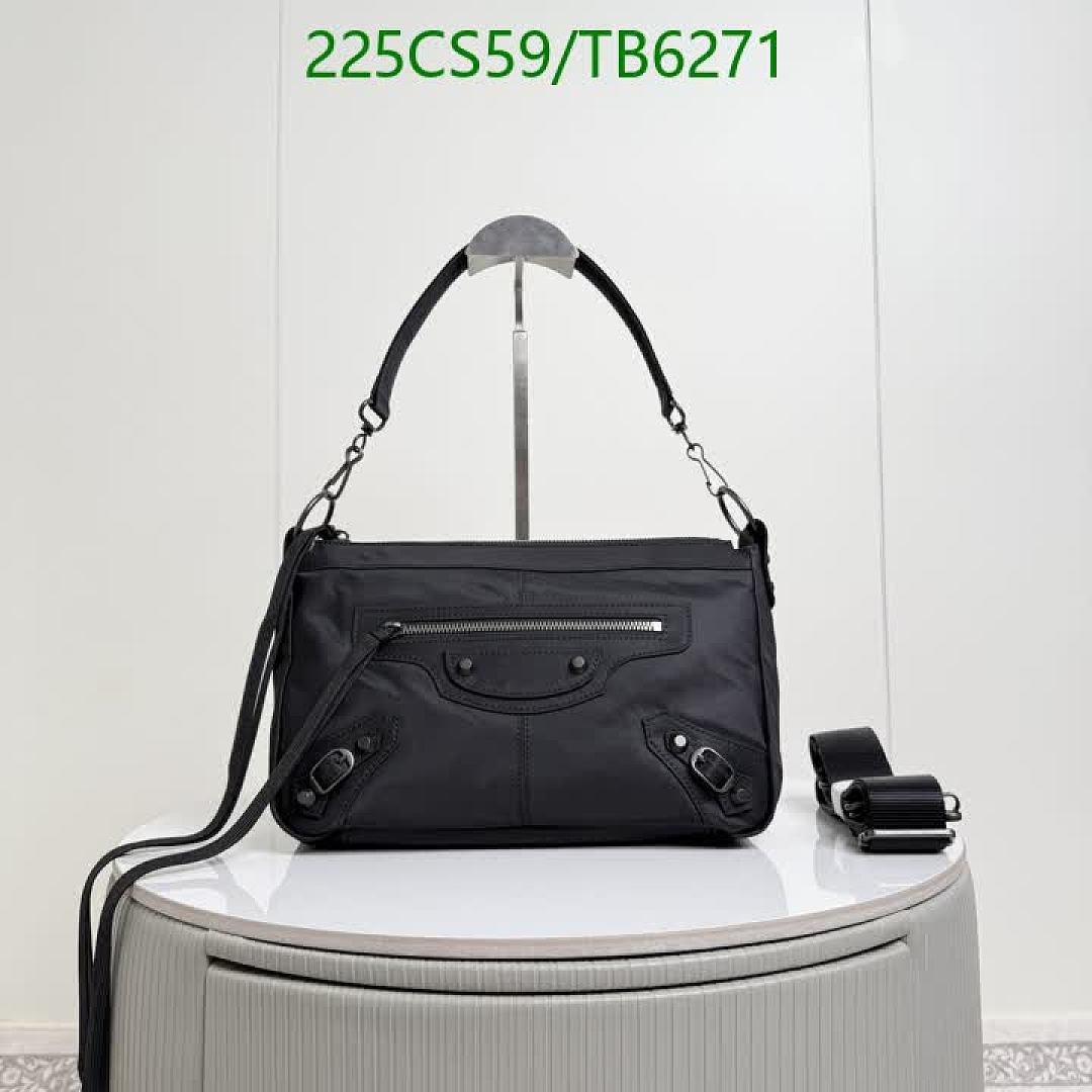 Balenciaga-Bags(5A) Code: TB6271