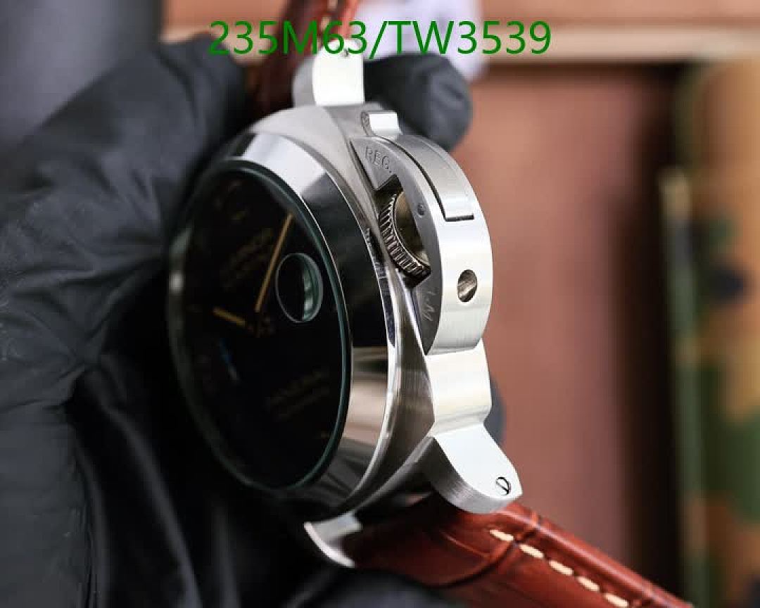 Panerai-Watches(5A) Code: TW3539 $: 235USD