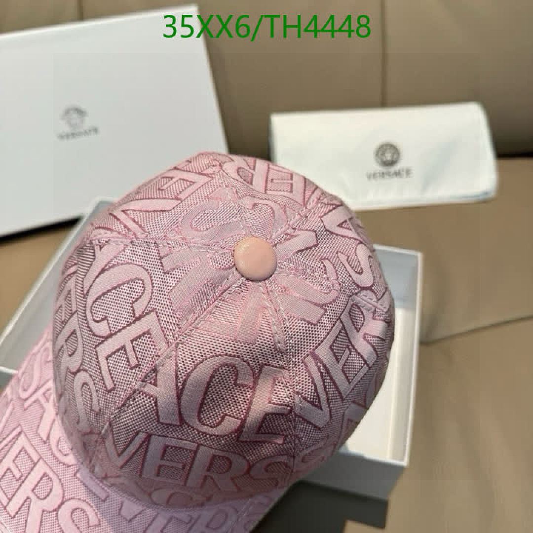 Versace-Hats Code: TH4448 $: 35USD