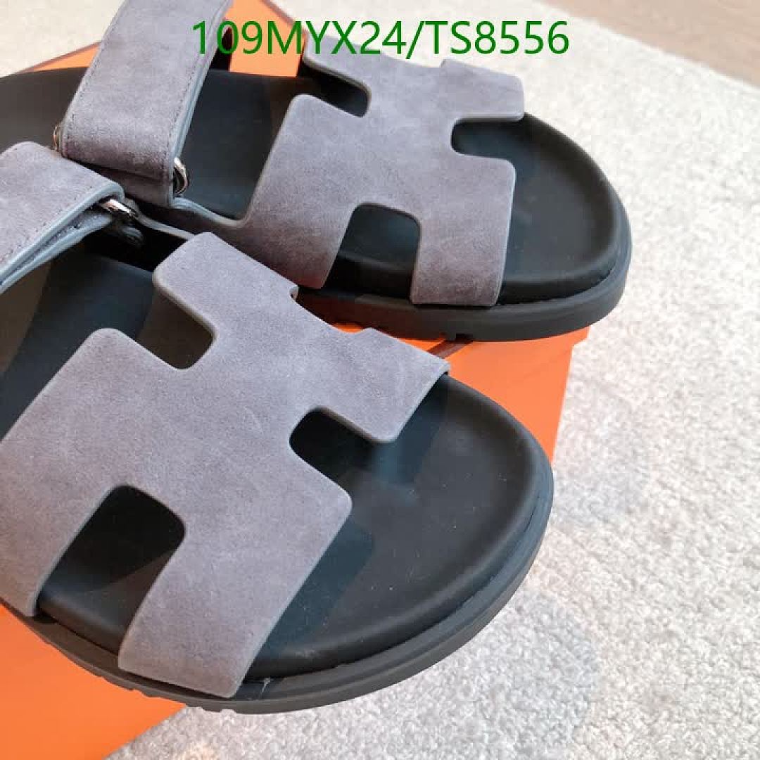 Hermes-Shoes(Men) Code: TS8556 $: 109USD