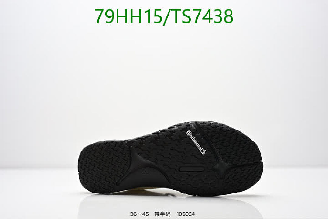 Adidas-Shoes(Women) Code: TS7438 $: 79USD