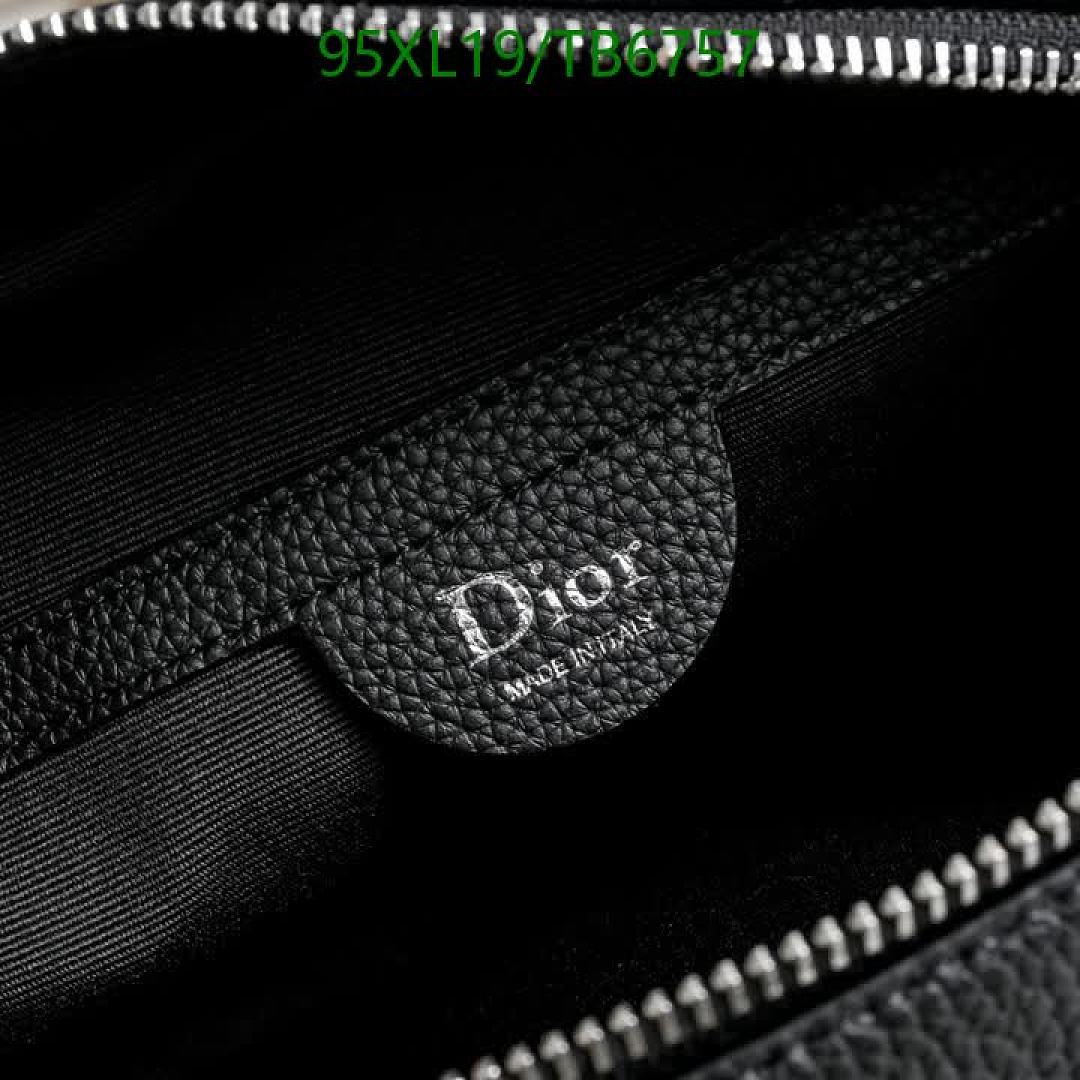 Dior-Bags(4A) Code: TB6757 $: 95USD