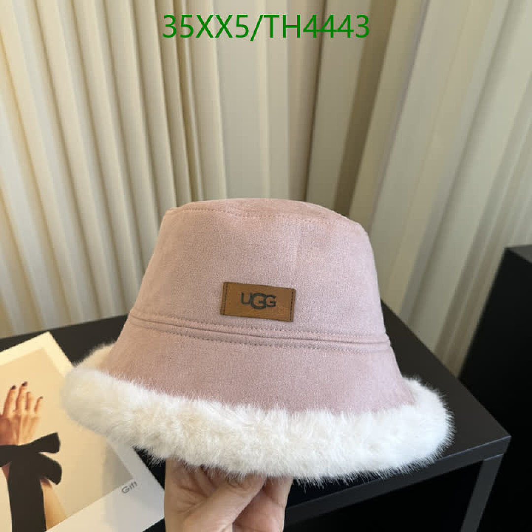 UGG-Hats Code: TH4443 $: 35USD