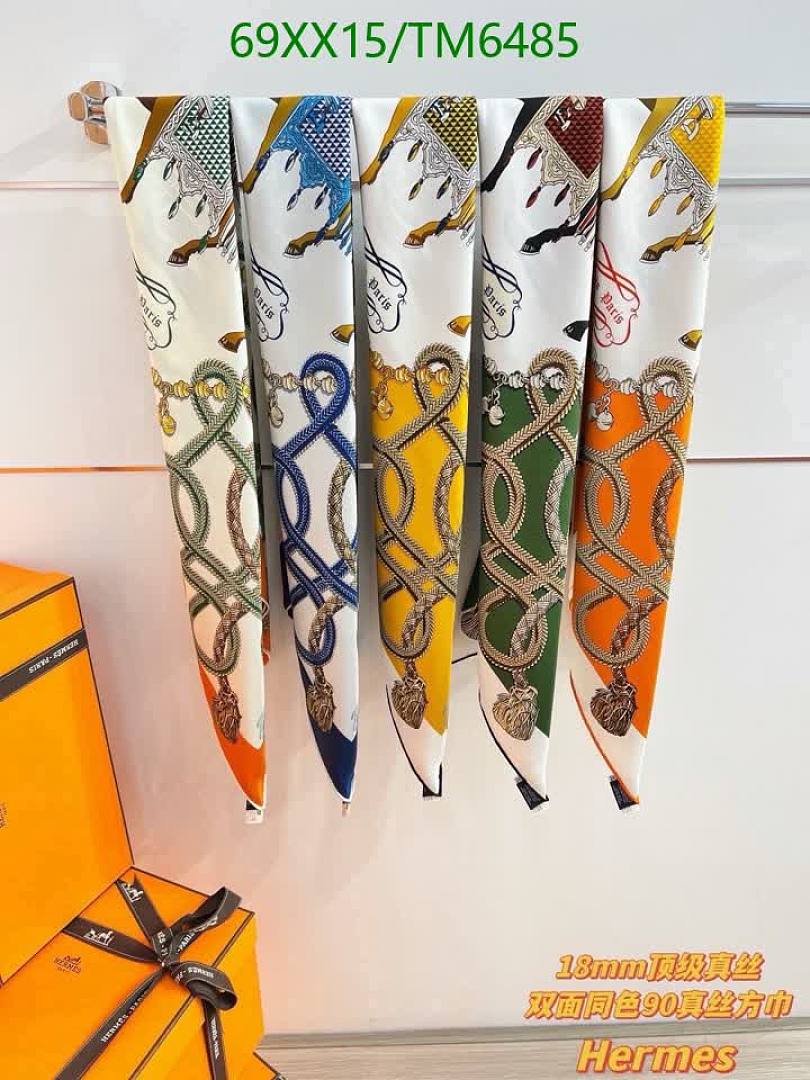 Hermes-Scarves Code: TM6485 $: 69USD