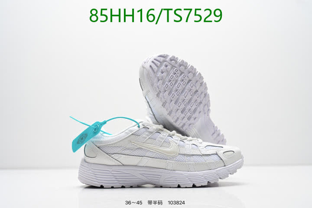 NIKE-Shoes(Women) Code: TS7529 $: 85USD