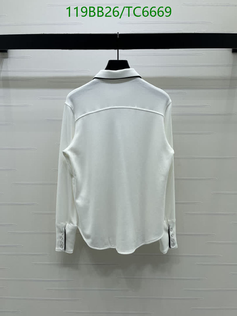 Celine-Clothing Code: TC6669 $: 119USD