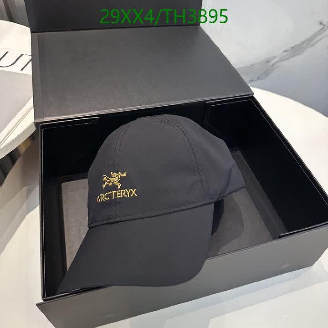 Arcteryx-Hats Code: TH3895 $: 29USD