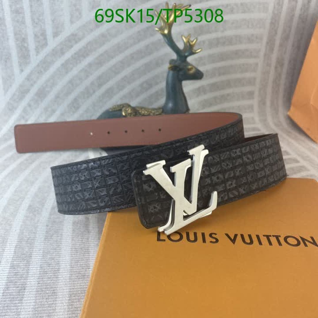 LV-Belts Code: TP5308 $: 69USD