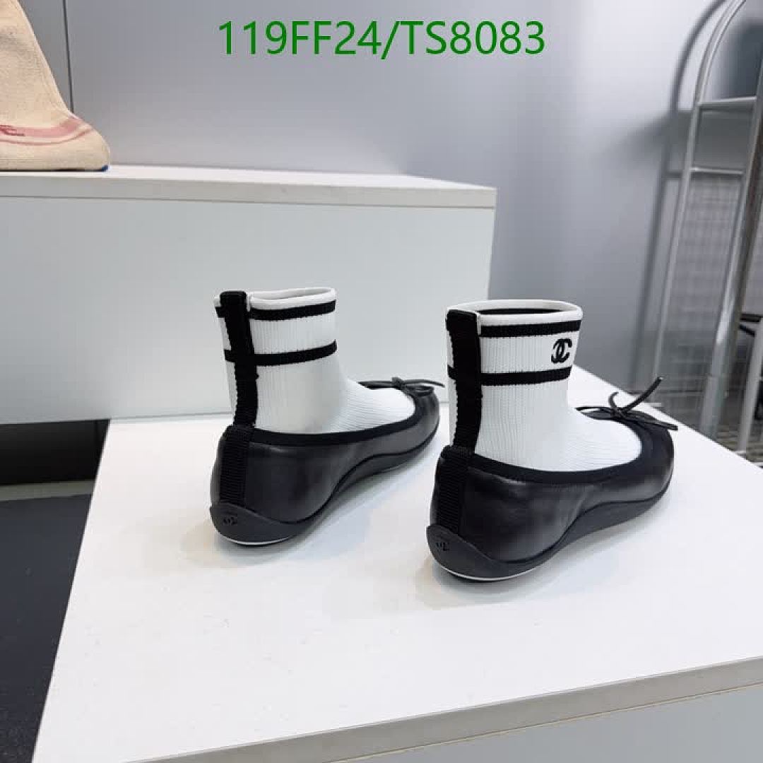 Boots-Shoes(Women) Code: TS8083 $: 119USD
