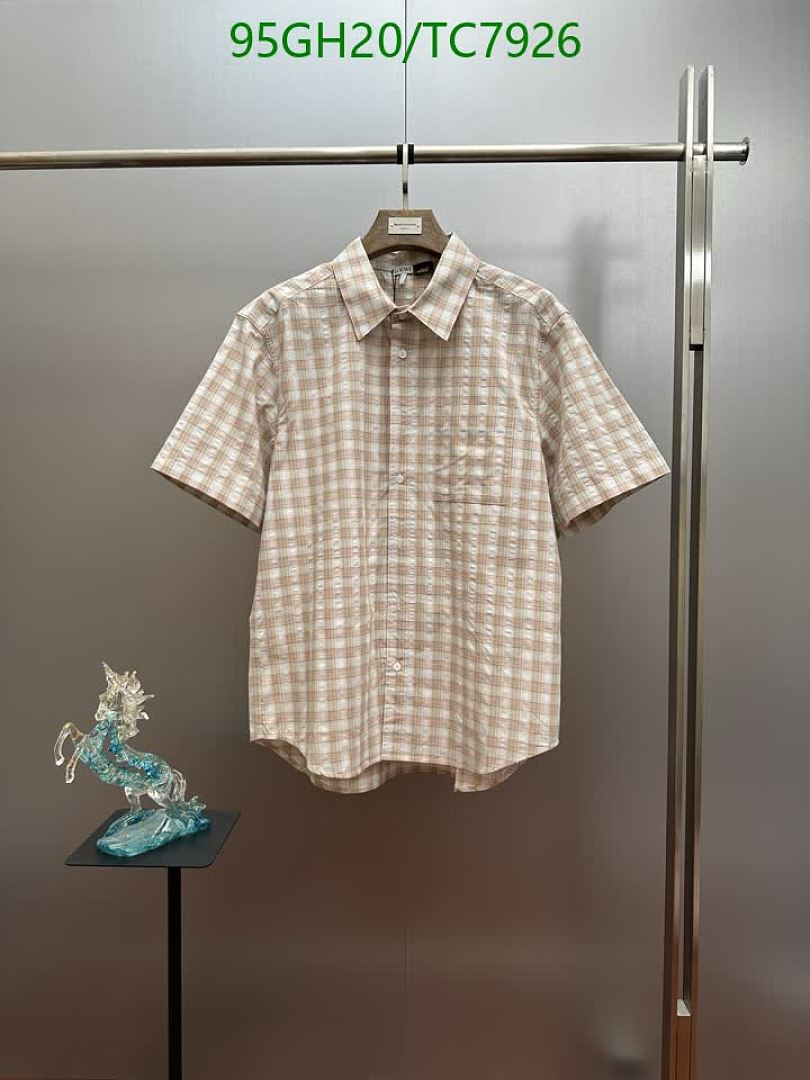 Loewe-Clothing Code: TC7926 $: 95USD