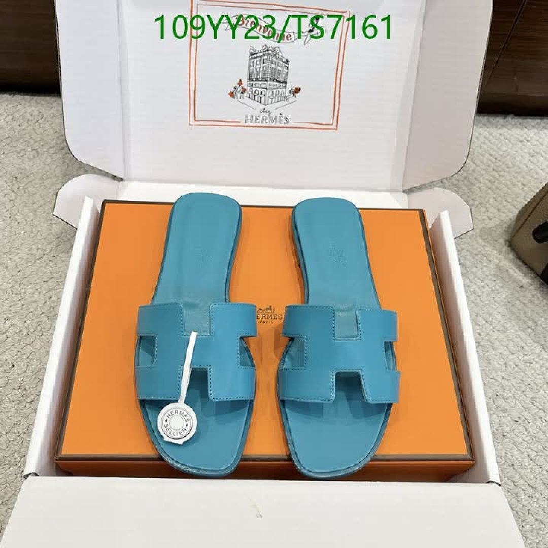Hermes-Shoes(Women) Code: TS7161 $: 109USD