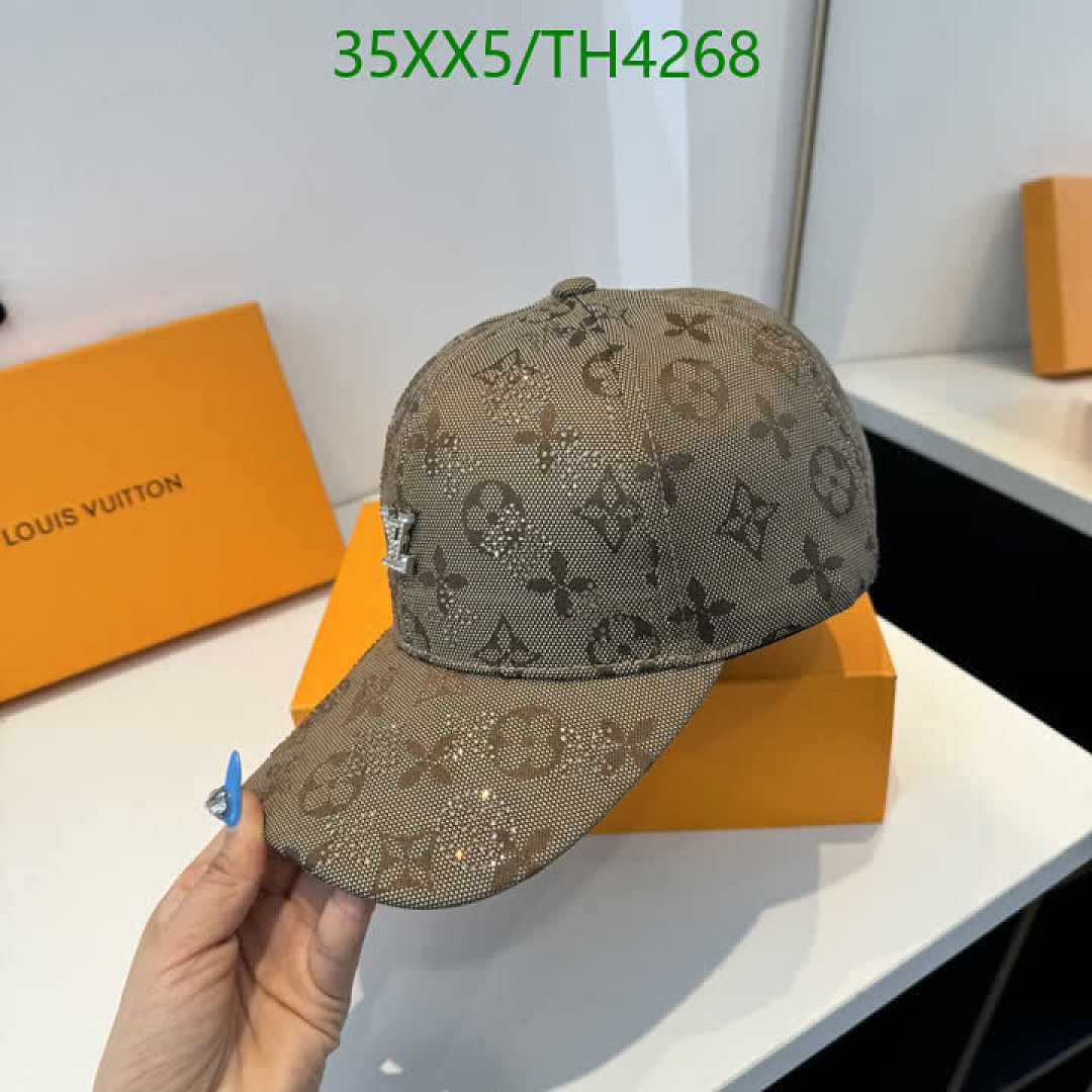 LV-Hats Code: TH4268 $: 35USD