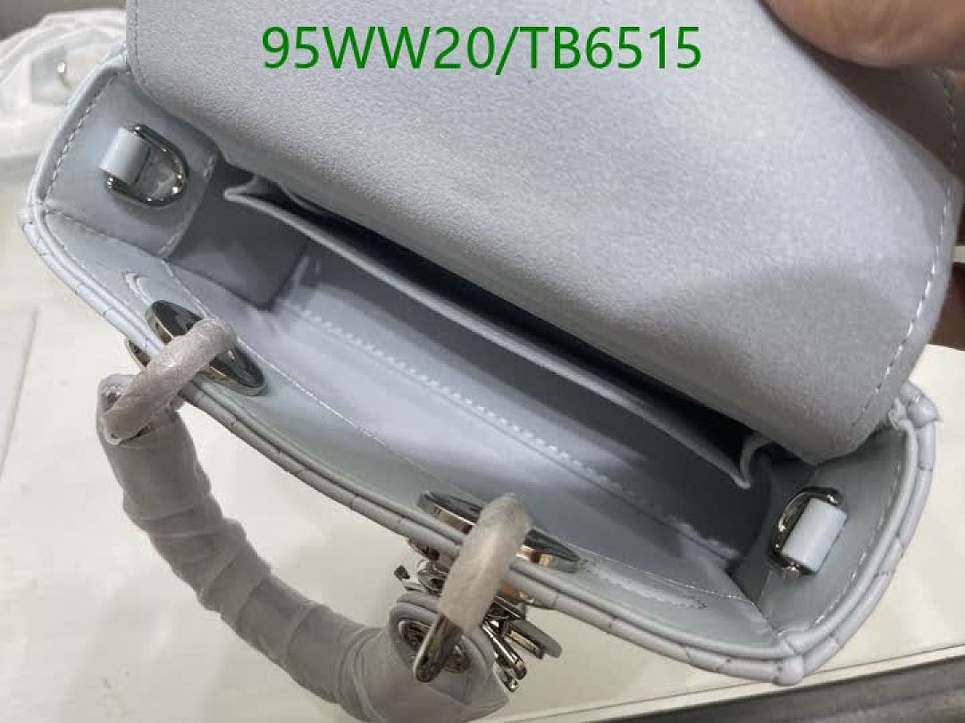 Dior-Bags(4A) Code: TB6515 $: 95USD