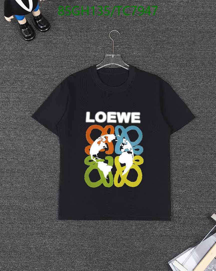 Loewe-Clothing Code: TC7947 $: 85USD