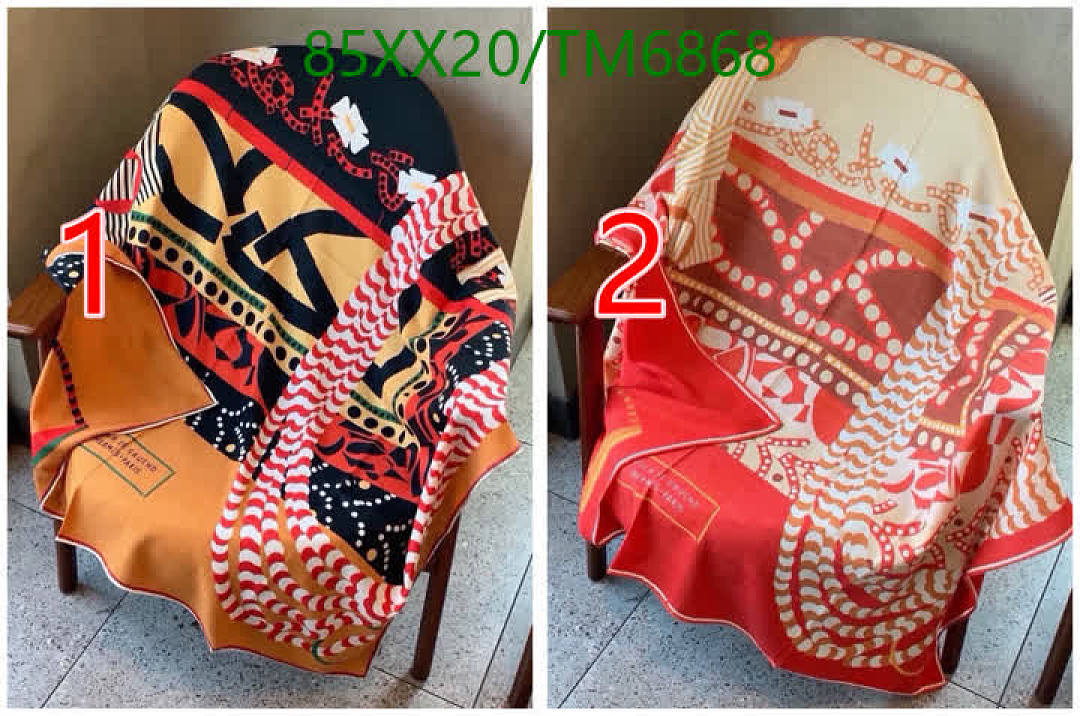 Hermes-Scarves Code: TM6868 $: 85USD