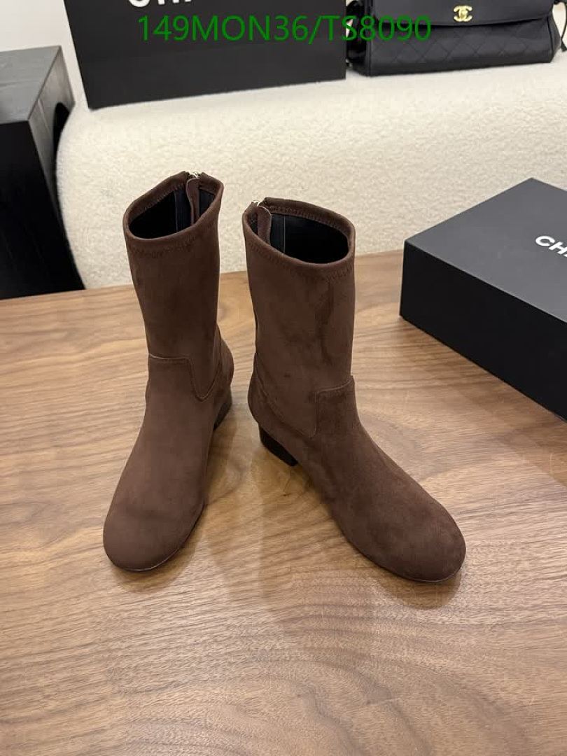 Boots-Shoes(Women) Code: TS8090 $: 149USD