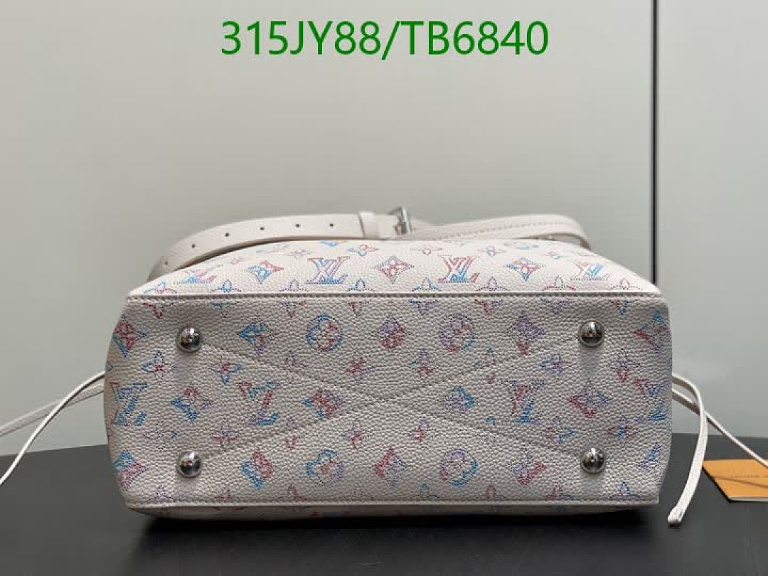 LV-Bags(5A) Code: TB6840 $: 315USD