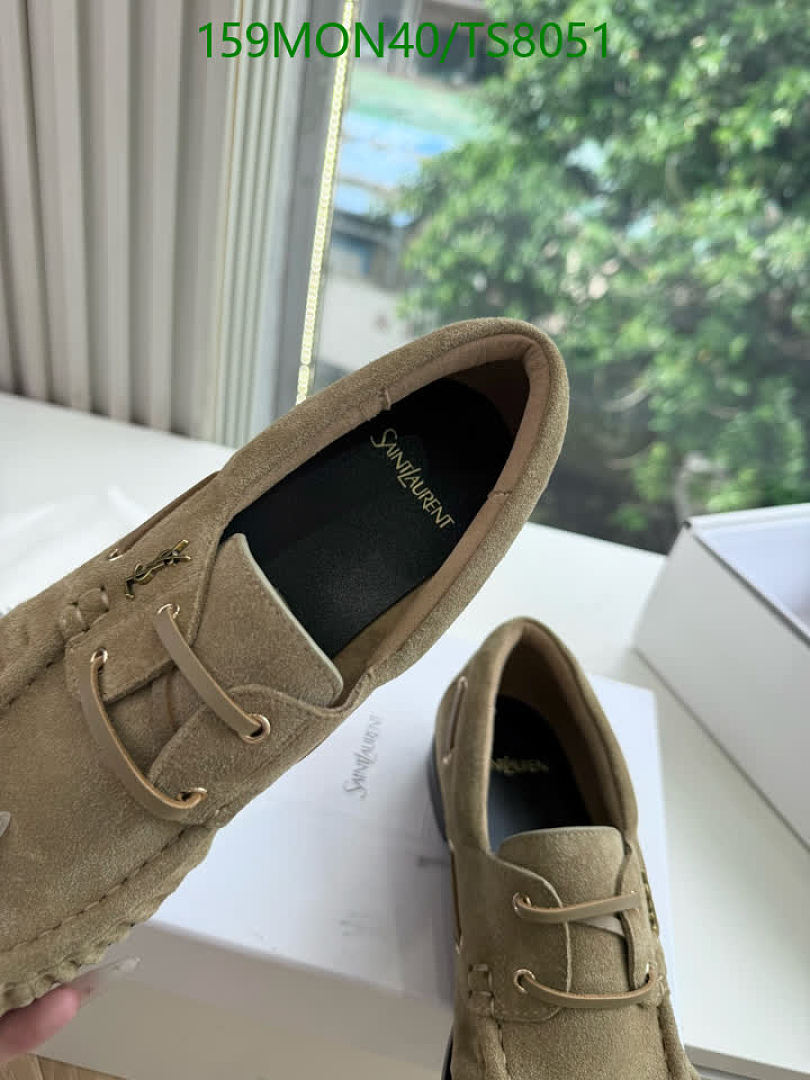 YSL-Shoes(Men) Code: TS8051 $: 159USD