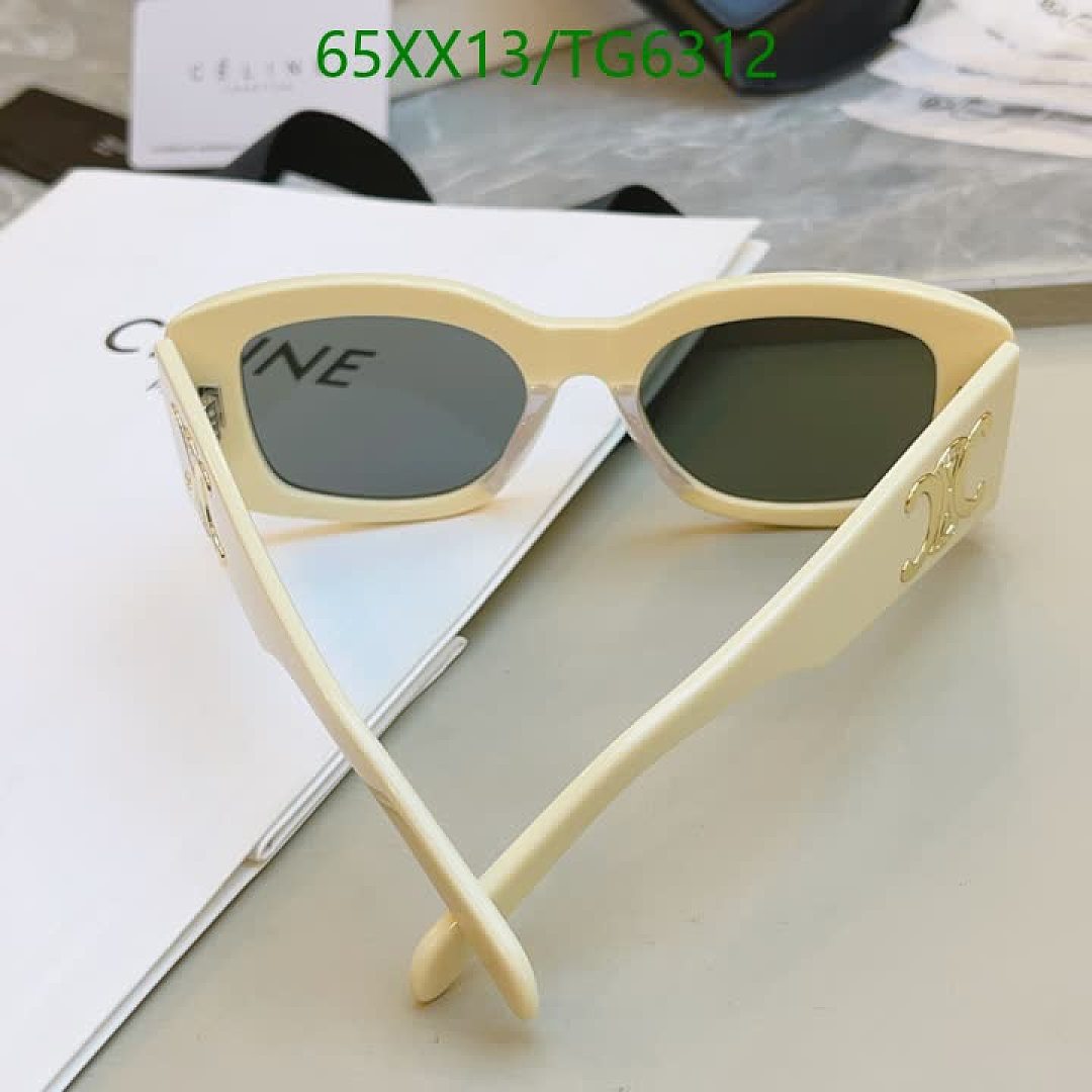 Celine-Glasses Code: TG6312 $: 65USD