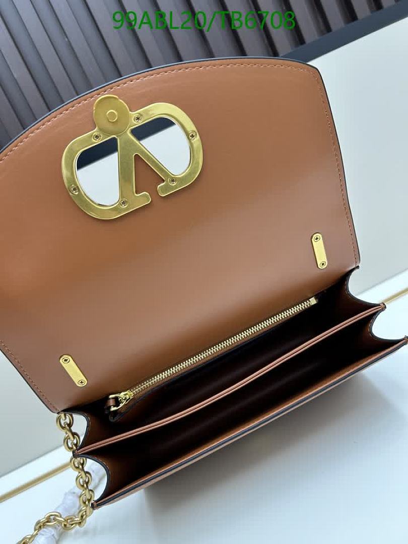 Valentino-Bags(4A) Code: TB6708 $: 99USD