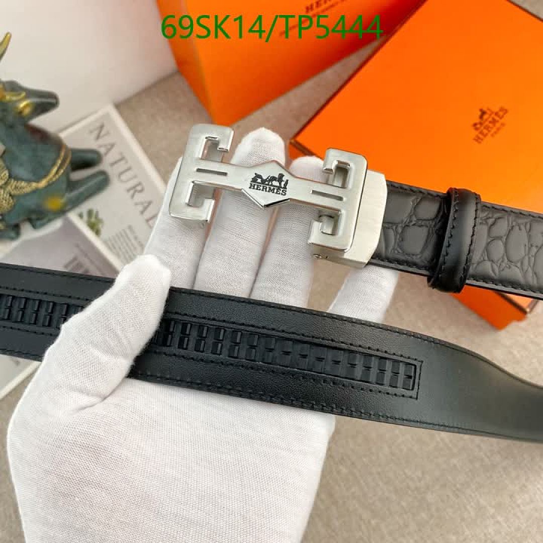 Hermes-Belts Code: TP5444 $: 69USD