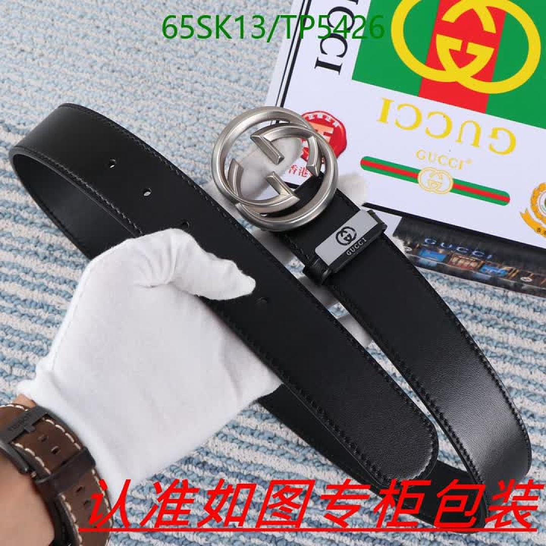 Gucci-Belts Code: TP5426 $: 65USD