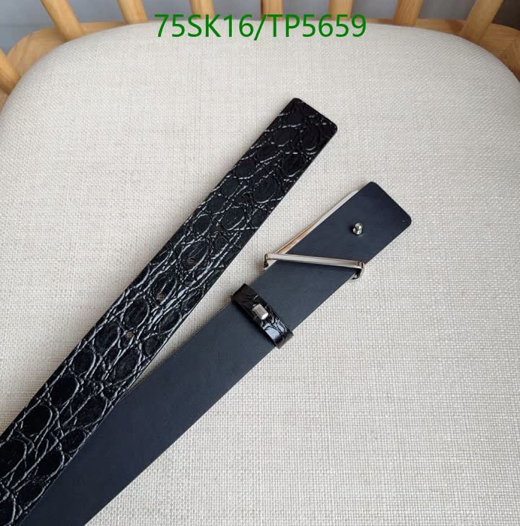 Prada-Belts Code: TP5659 $: 75USD