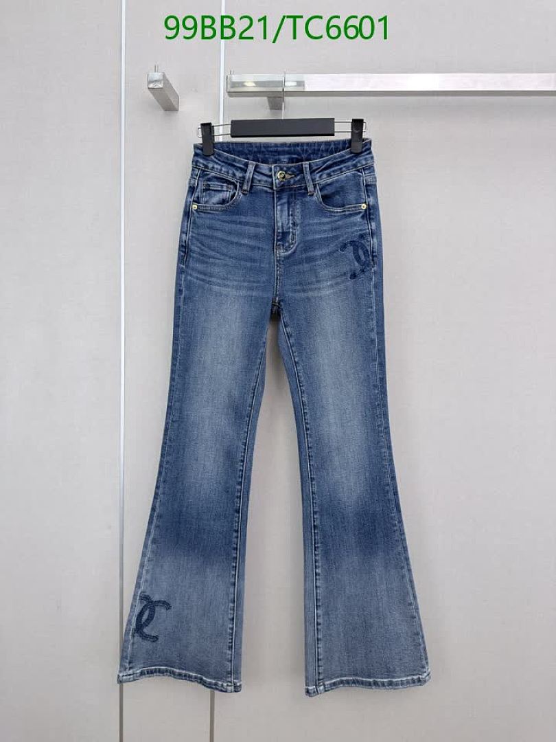 Chanel-Clothing Code: TC6601 $: 99USD