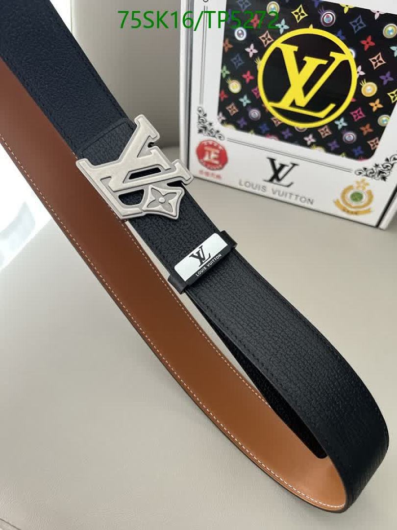 LV-Belts Code: TP5272 $: 75USD