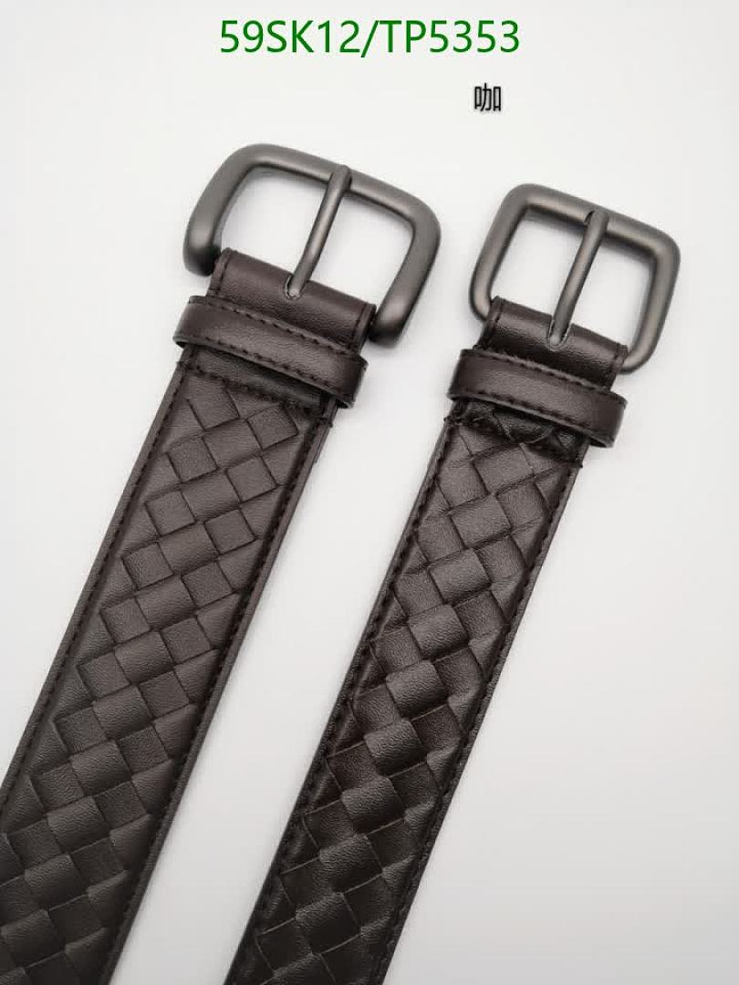 BV-Belts Code: TP5353 $: 59USD