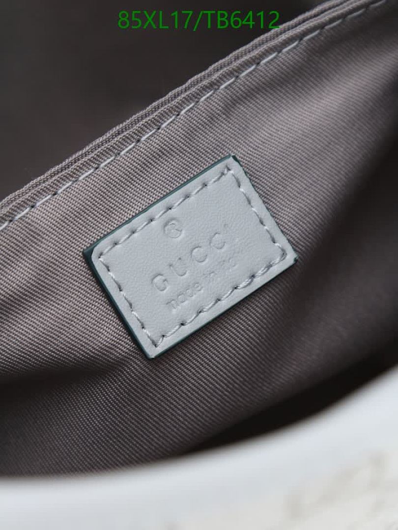 Gucci-Bags(4A) Code: TB6412 $: 85USD