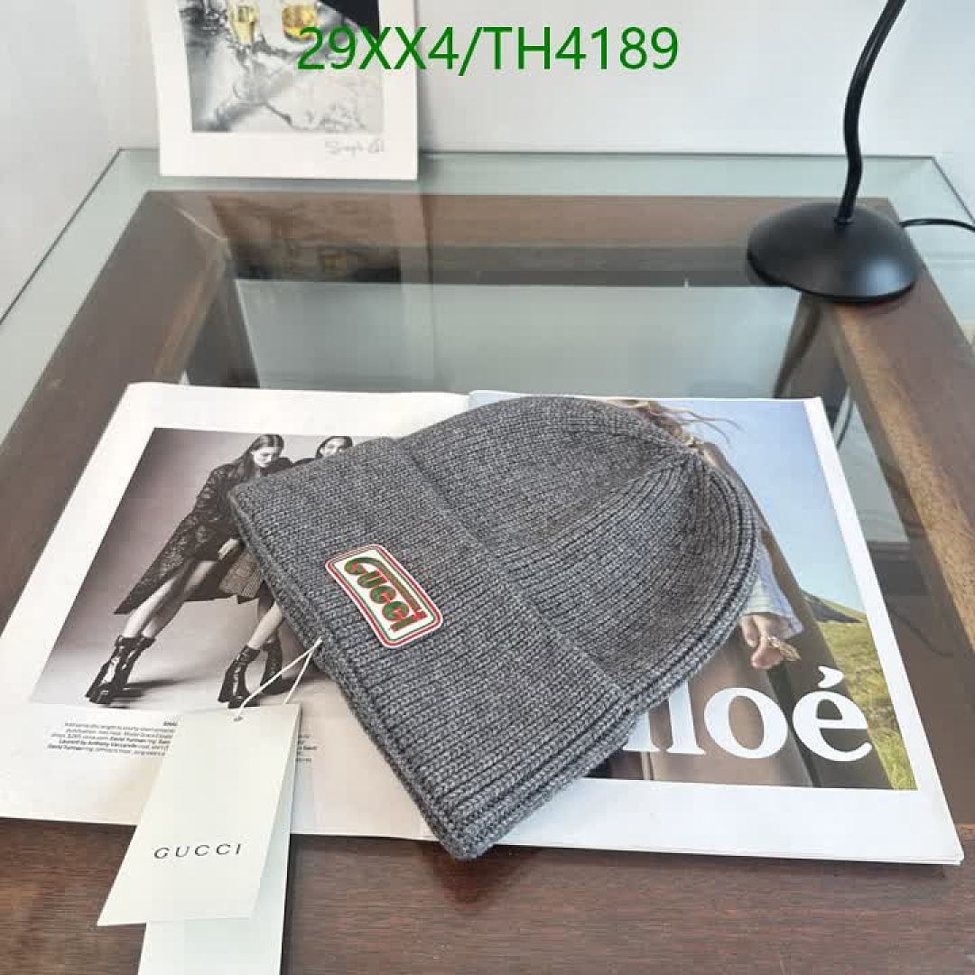 Gucci-Hats Code: TH4189 $: 29USD