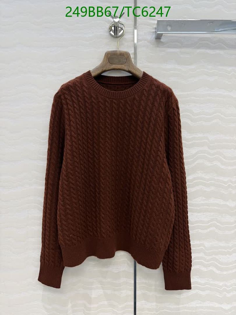 Loro Piana-Clothing Code: TC6247 $: 249USD