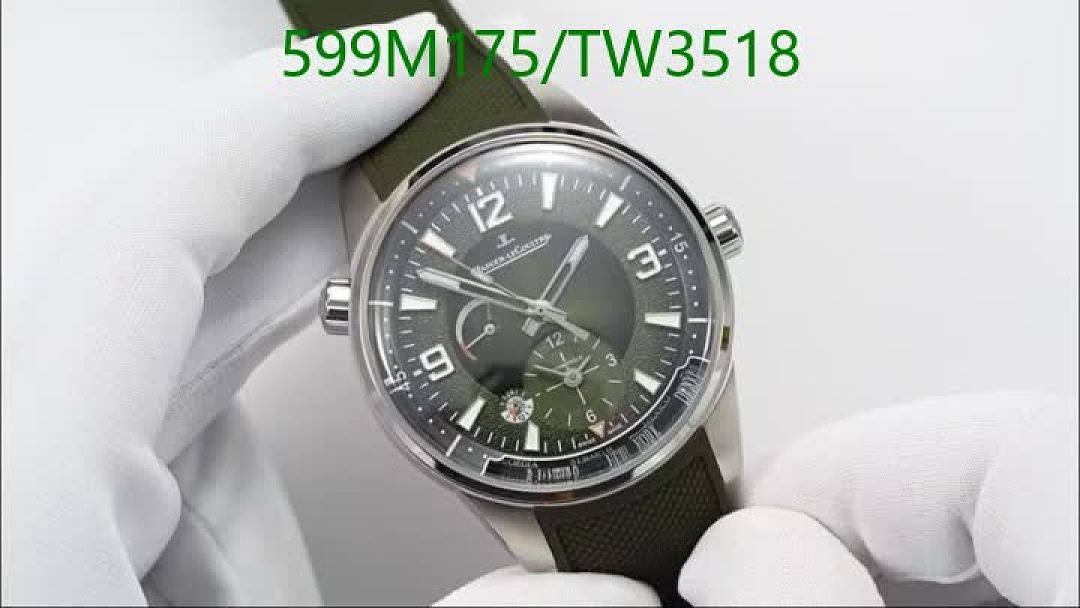 Jaeger-LeCoultre-Watches(5A) Code: TW3518 $: 599USD