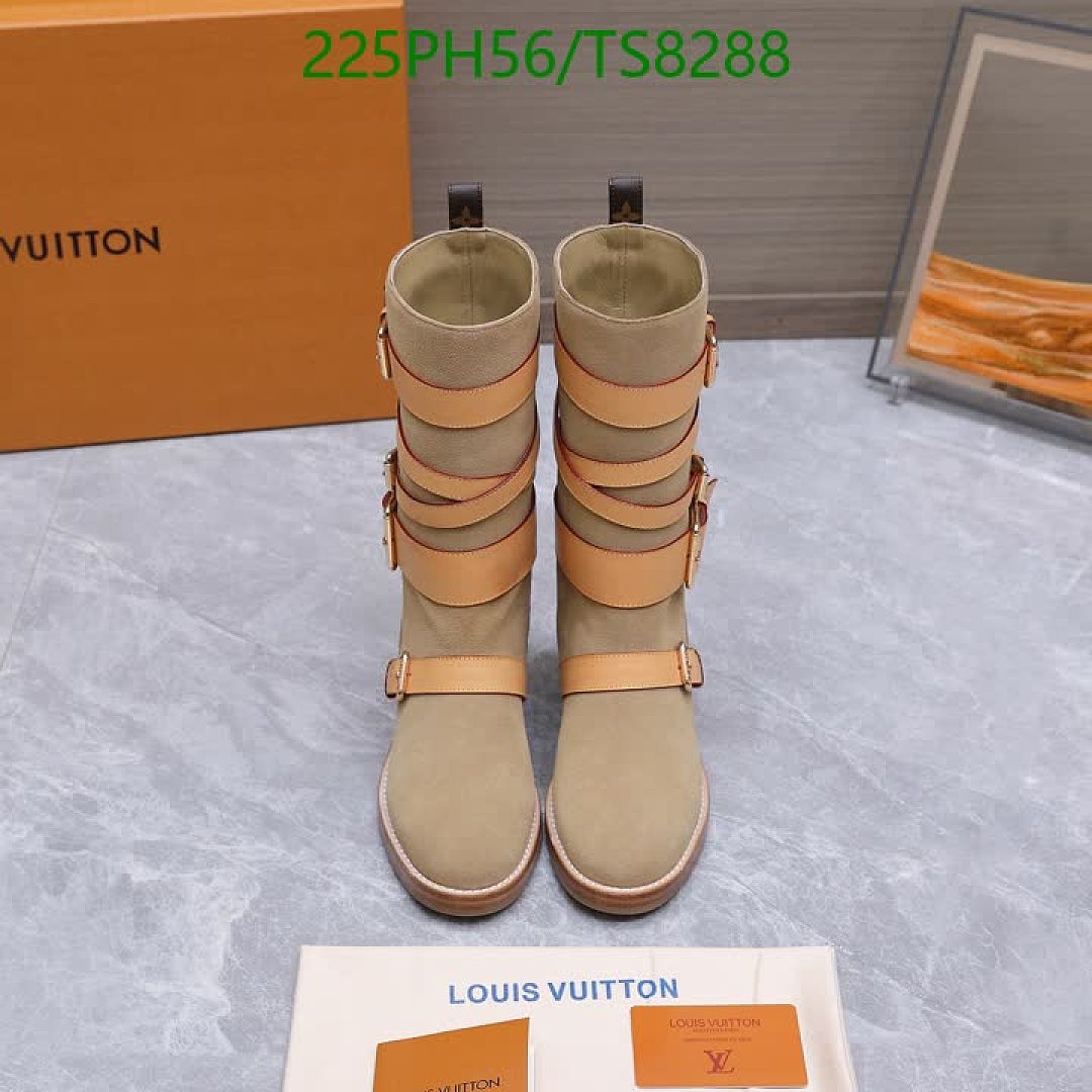 Boots-Shoes(Women) Code: TS8288 $: 225USD
